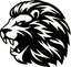 Lion Mode Logo