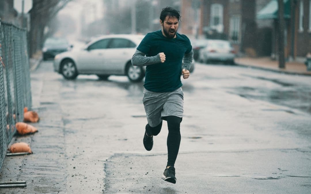 CÓMO MANTENER LA MOTIVACIÓN CUANDO LAS GANAS DESAPARECEN