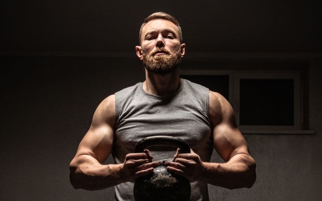 LOS 3 PILARES DE LA HIPERTROFIA MUSCULAR