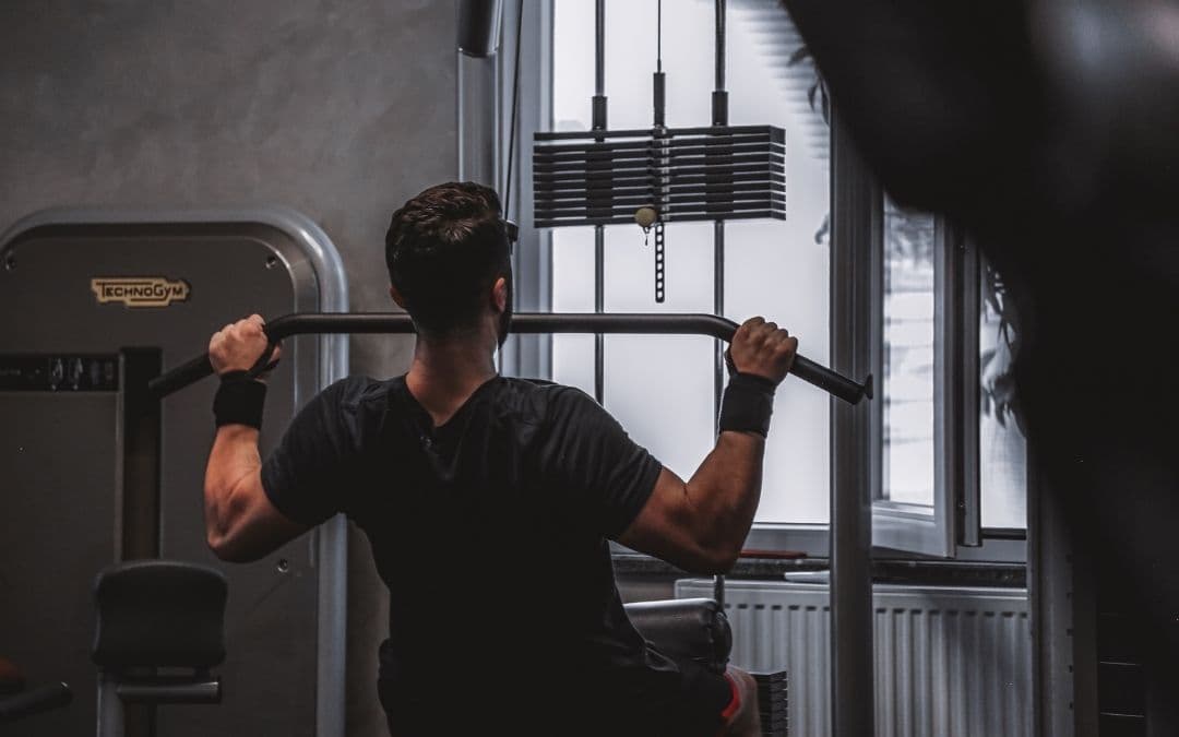 PRINCIPIOS BÁSICOS DEL ENTRENAMIENTO: LA CLAVE DEL PROGRESO