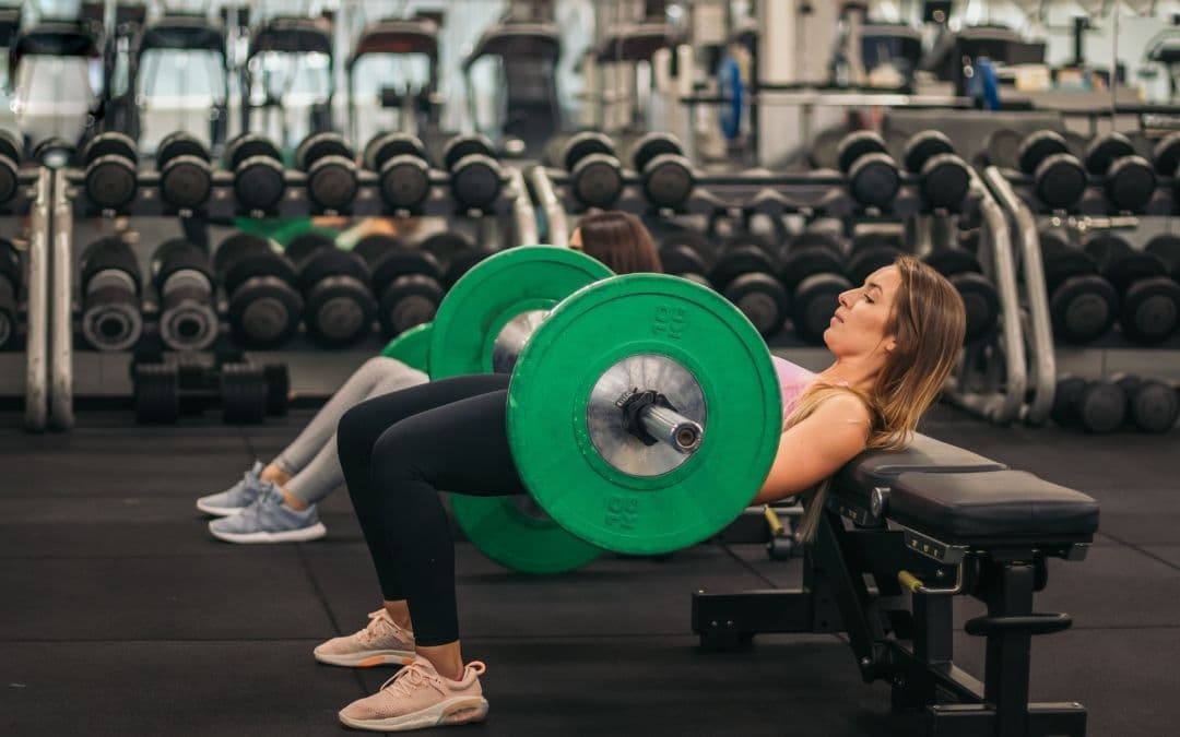 QUÉ DIVISIÓN DE RUTINA ELEGIR: FULL BODY, TORSO-PIERNA O SPLIT