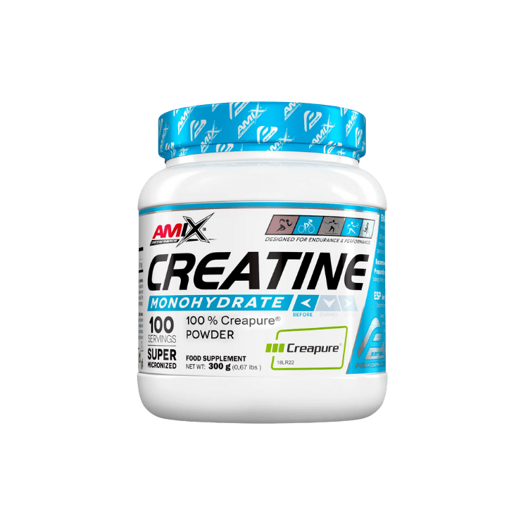 Creatina Monohidrato Creapure