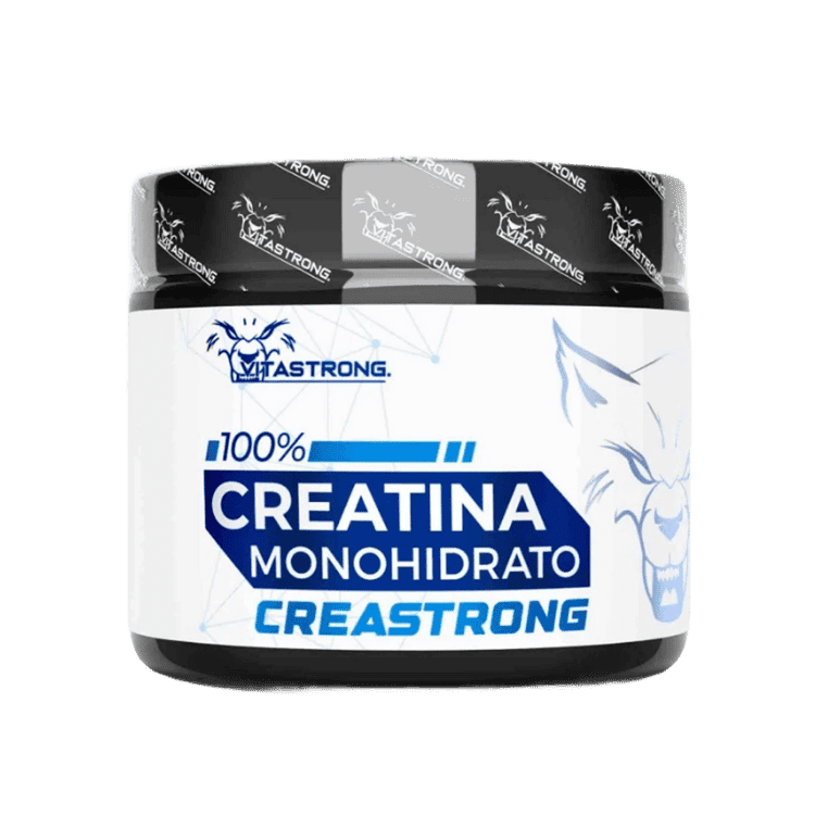Creatina Monohidrato
